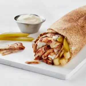 Shawarma